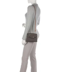 Michael Kors Handbags|Crossbody Bags-Cynthia Crossbody bag canvas
