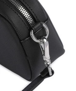 Lacoste Crossbody Bags-Daily City Crossbody bag soft synthetic