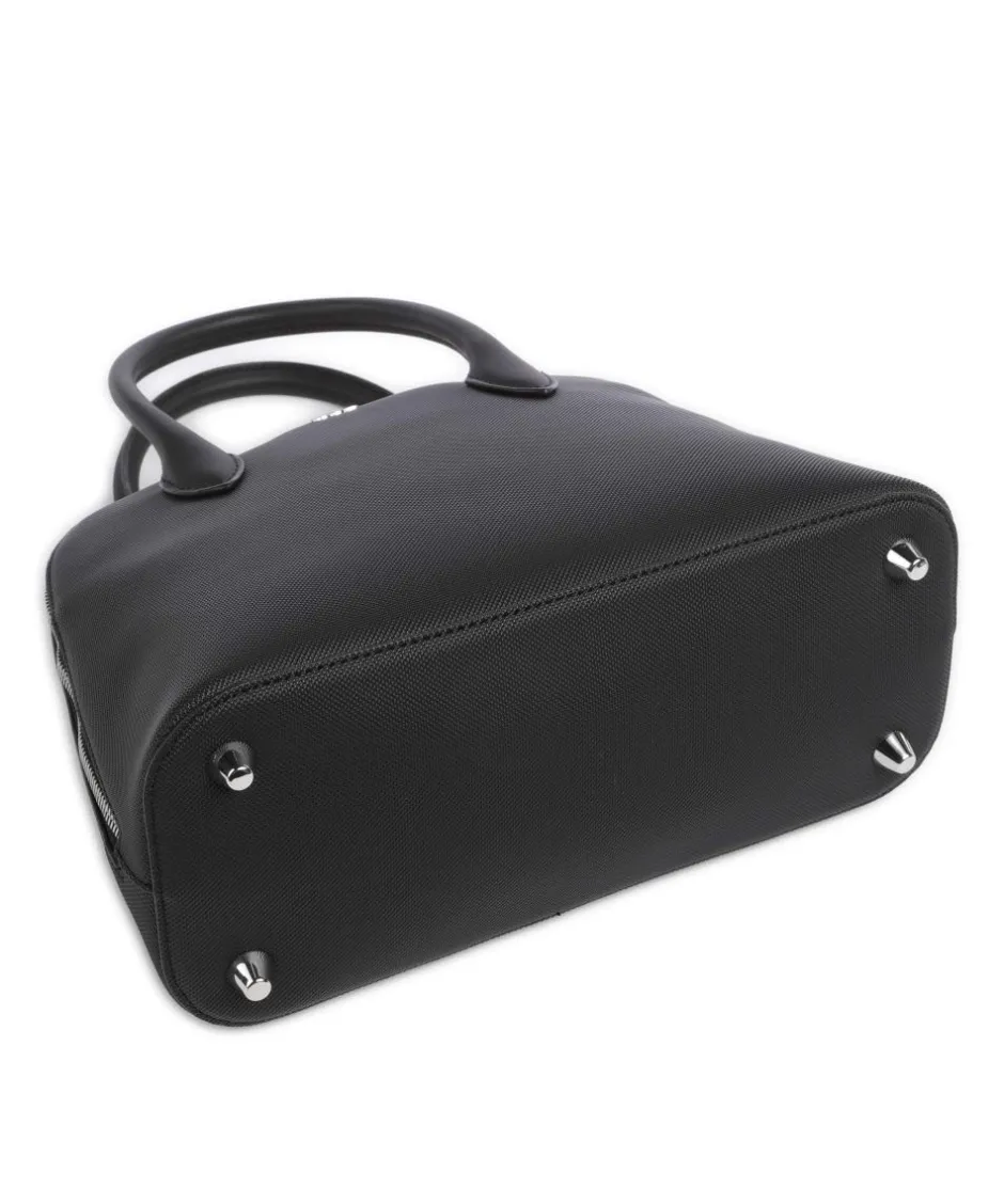 Lacoste Handbags-Daily City Handbag soft synthetic