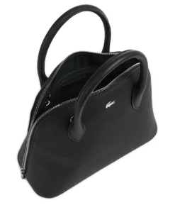 Lacoste Handbags-Daily City Handbag soft synthetic