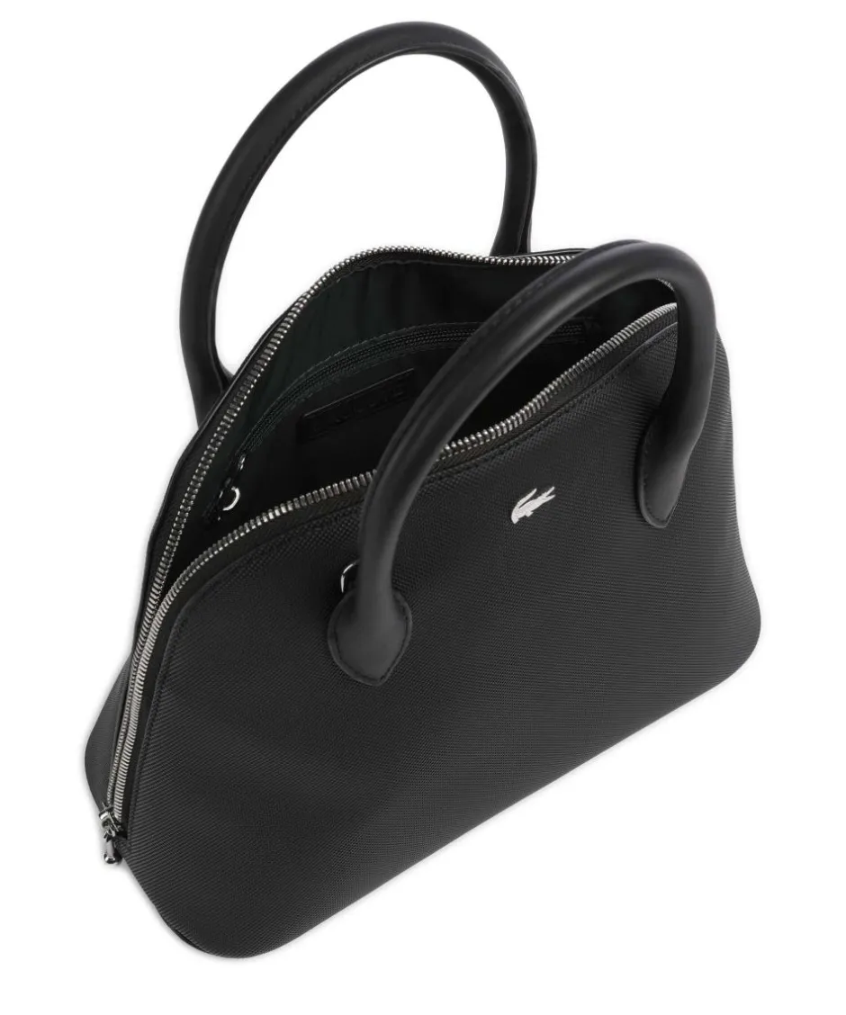 Lacoste Handbags-Daily City Handbag soft synthetic