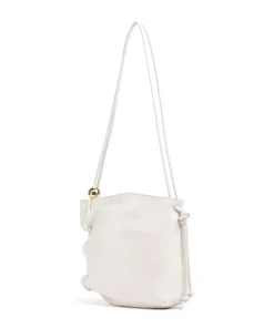 Furla Shoulder Bags-Daisy S Shoulder bag fine grain cow leather