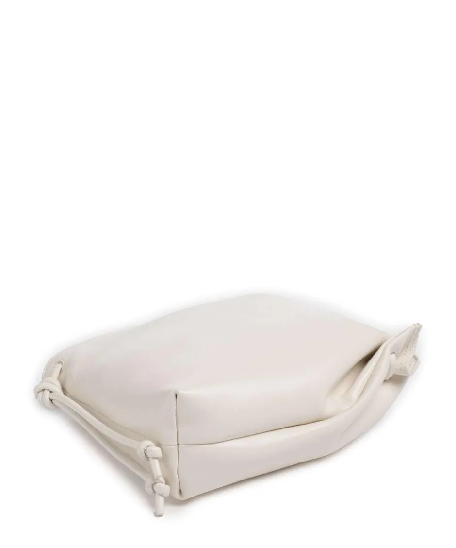 Furla Shoulder Bags-Daisy S Shoulder bag fine grain cow leather