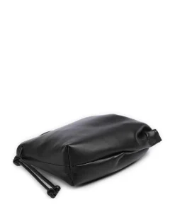 Furla Shoulder Bags-Daisy S Shoulder bag fine grain cow leather