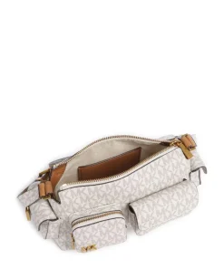 Michael Kors Crossbody Bags-Dakota Small Crossbody bag imitation leather
