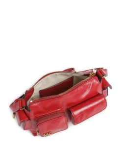Michael Kors Crossbody Bags-Dakota Small Crossbody bag pull-up cow leather