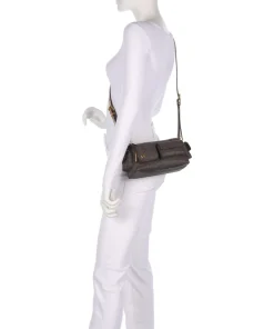 Michael Kors Crossbody Bags-Dakota Small Crossbody bag imitation leather