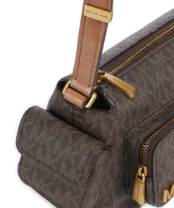 Michael Kors Crossbody Bags-Dakota Small Crossbody bag imitation leather