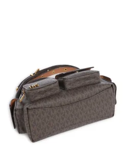 Michael Kors Crossbody Bags-Dakota Small Crossbody bag imitation leather