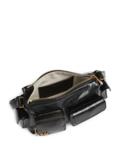 Michael Kors Crossbody Bags-Dakota Small Crossbody bag pull-up cow leather