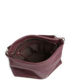 Abro Shoulder Bags|Hobo Bags-Dalia Kaia Hobo bag grained leather