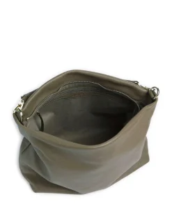 Abro Shoulder Bags|Hobo Bags-Dalia Kaia Hobo bag grained leather