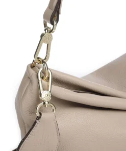 Abro Shoulder Bags|Hobo Bags-Dalia Kaia Hobo bag grained leather