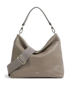 Abro Shoulder Bags|Hobo Bags-Dalia Kaia Hobo bag soft cow leather