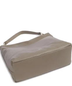 Abro Shoulder Bags|Hobo Bags-Dalia Kaia Hobo bag soft cow leather