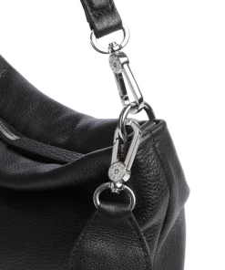 Abro Shoulder Bags|Hobo Bags-Dalia Kaia Hobo bag soft cow leather