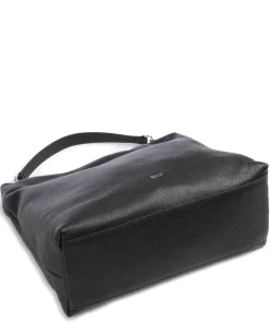 Abro Shoulder Bags|Hobo Bags-Dalia Kaia Hobo bag soft cow leather