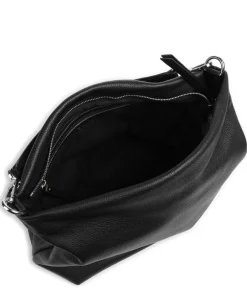 Abro Shoulder Bags|Hobo Bags-Dalia Kaia Hobo bag soft cow leather