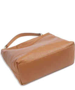 Abro Shoulder Bags|Hobo Bags-Dalia Kaia Hobo bag soft cow leather