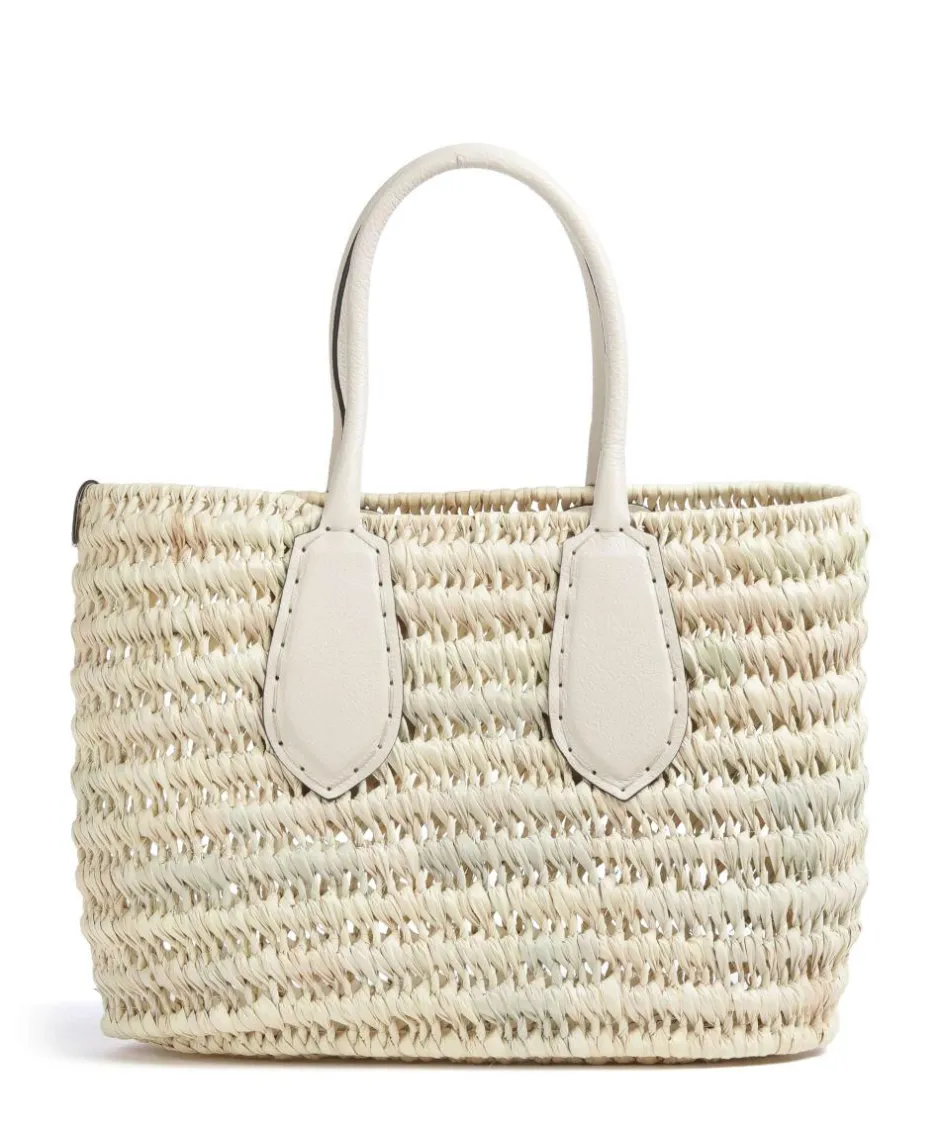 Abro Tote Bags|Handbags-Dalia Lola Handbag bast