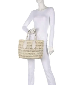 Abro Tote Bags|Handbags-Dalia Lola Handbag bast