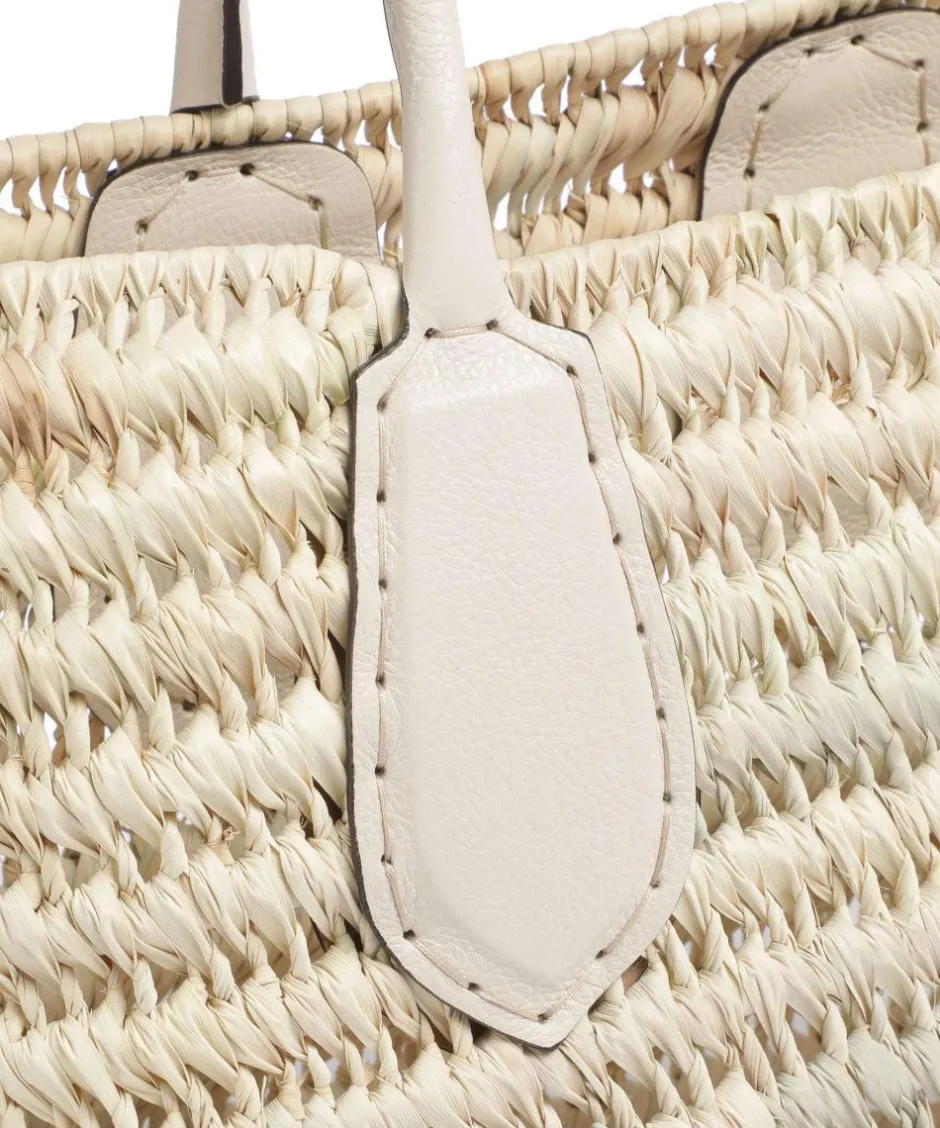 Abro Tote Bags|Handbags-Dalia Lola Handbag bast