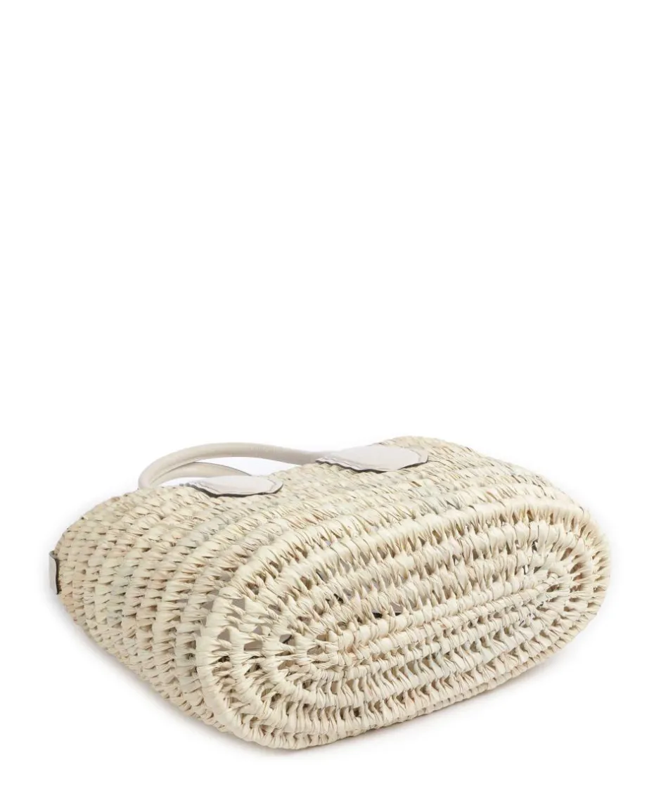 Abro Tote Bags|Handbags-Dalia Lola Handbag bast