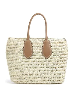 Abro Tote Bags|Handbags-Dalia Lola Handbag bast