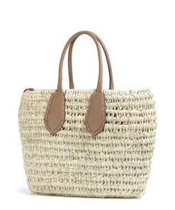 Abro Tote Bags|Handbags-Dalia Lola Handbag bast
