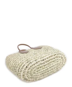 Abro Tote Bags|Handbags-Dalia Lola Handbag bast
