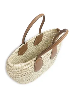 Abro Tote Bags|Handbags-Dalia Lola Handbag bast