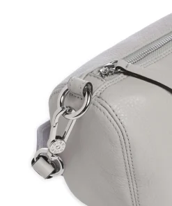 Abro Crossbody Bags-Dalia Mina Crossbody bag grained cow leather