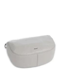 Abro Crossbody Bags-Dalia Mina Crossbody bag grained cow leather