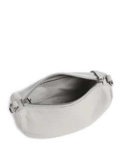Abro Crossbody Bags-Dalia Mina Crossbody bag grained cow leather