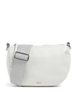 Abro Crossbody Bags-Dalia Mina Crossbody bag grained cow leather