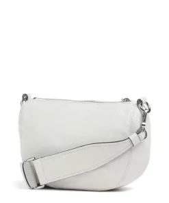 Abro Crossbody Bags-Dalia Mina Crossbody bag grained cow leather