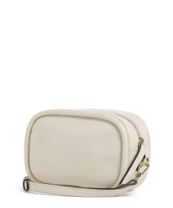 Abro Crossbody Bags-Dalia Willow Crossbody bag grained cow leather