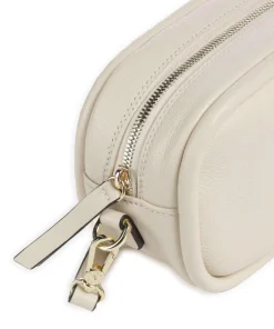 Abro Crossbody Bags-Dalia Willow Crossbody bag grained cow leather