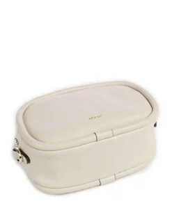 Abro Crossbody Bags-Dalia Willow Crossbody bag grained cow leather