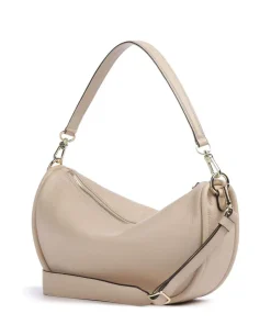 Abro Shoulder Bags|Hobo Bags-Dalia Willow Hobo bag grained leather