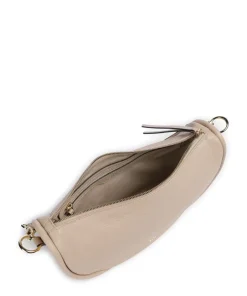 Abro Shoulder Bags|Hobo Bags-Dalia Willow Hobo bag grained leather