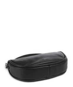Abro Shoulder Bags|Hobo Bags-Dalia Willow Hobo bag grained leather