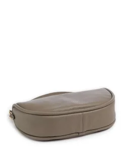 Abro Shoulder Bags|Hobo Bags-Dalia Willow Hobo bag grained leather