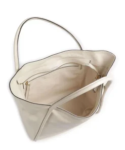 Abro Tote Bags-Dalia Willow Tote bag grained leather