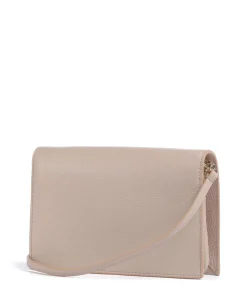 Coccinelle Clutch & Evening Bags|Crossbody Bags-Dandy Crossbody bag grained leather