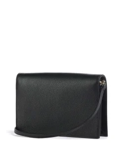 Coccinelle Clutch & Evening Bags|Crossbody Bags-Dandy Crossbody bag grained leather