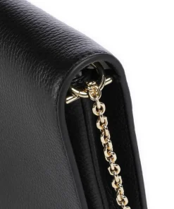 Coccinelle Clutch & Evening Bags|Crossbody Bags-Dandy Crossbody bag grained leather