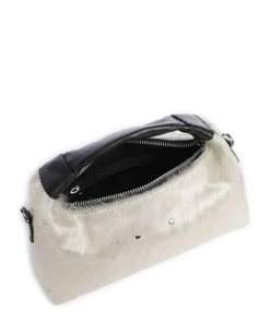 Núnoo Handbags-Dandy Handbag fur