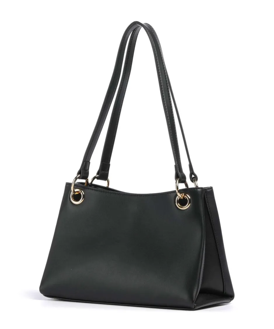 Love Moschino Shoulder Bags-Dangling Shoulder bag imitation leather