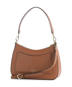 Lauren Ralph Lauren Shoulder Bags|Crossbody Bags-Danni 26 Shoulder bag saffiano cow leather